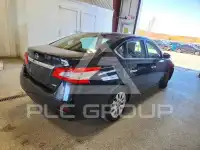 2013 Nissan SENTRA фото
