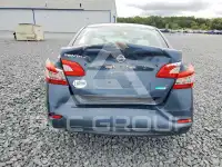 2013 Nissan SENTRA photo