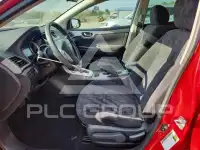 2013 Nissan SENTRA фото