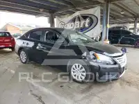 2013 Nissan SENTRA фото