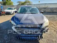 2013 Nissan SENTRA фото
