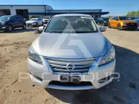 2013 Nissan SENTRA фото