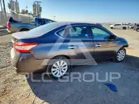 2013 Nissan SENTRA фото