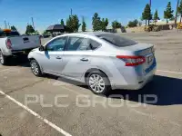 2013 Nissan SENTRA photo