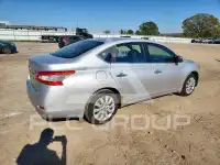 2013 Nissan SENTRA фото