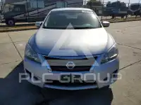 2013 Nissan SENTRA фото