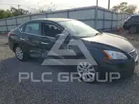 2013 Nissan SENTRA photo