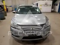 2013 Nissan SENTRA фото