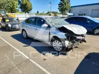 2013 Nissan SENTRA photo