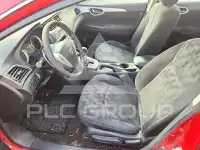 2013 Nissan SENTRA фото