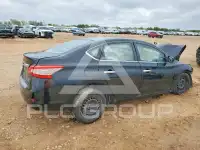 2013 Nissan SENTRA photo
