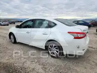 2013 Nissan SENTRA photo