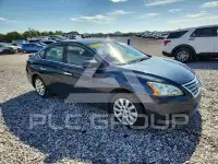2013 Nissan SENTRA фото
