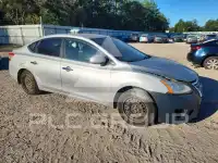 2013 Nissan SENTRA фото