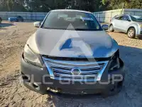2013 Nissan SENTRA фото