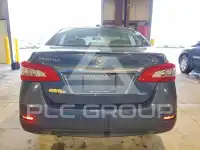 2013 Nissan SENTRA фото