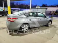 2013 Nissan SENTRA фото