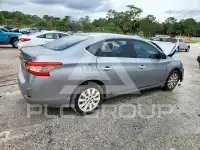 2013 Nissan SENTRA photo