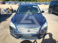 2013 Nissan SENTRA фото