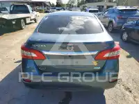 2013 Nissan SENTRA фото