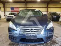 2013 Nissan SENTRA фото