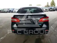2013 Nissan SENTRA фото