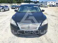 2013 Nissan SENTRA photo