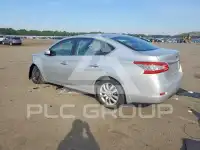 2013 Nissan SENTRA фото