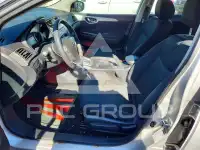 2013 Nissan SENTRA фото
