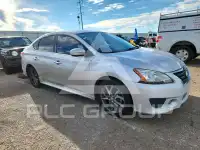 2013 Nissan SENTRA photo