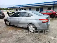 2013 Nissan SENTRA photo