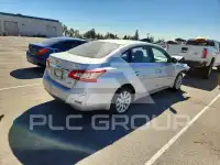2013 Nissan SENTRA photo