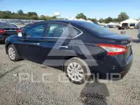 2013 Nissan SENTRA photo
