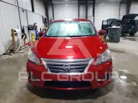2013 Nissan SENTRA фото