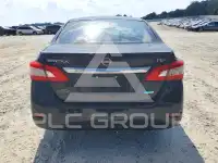2013 Nissan SENTRA photo