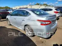 2013 Nissan SENTRA фото