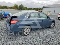 2013 Nissan SENTRA photo