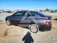 2013 Nissan SENTRA фото