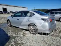 2013 Nissan SENTRA фото