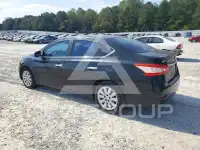 2013 Nissan SENTRA photo