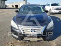 2013 Nissan SENTRA фото