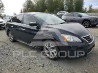 2013 Nissan SENTRA фото