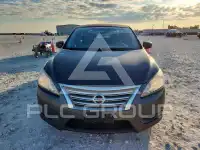 2013 Nissan SENTRA photo