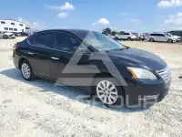 2013 Nissan SENTRA photo