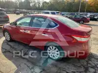 2013 Nissan SENTRA фото