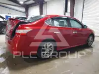 2013 Nissan SENTRA фото