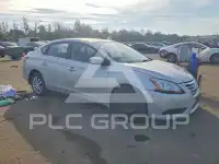2013 Nissan SENTRA фото