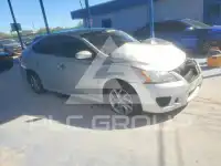 2013 Nissan SENTRA фото
