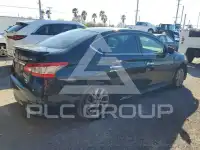 2013 Nissan SENTRA фото