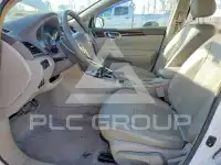 2013 Nissan SENTRA фото